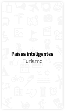 Países Inteligentes Turismo